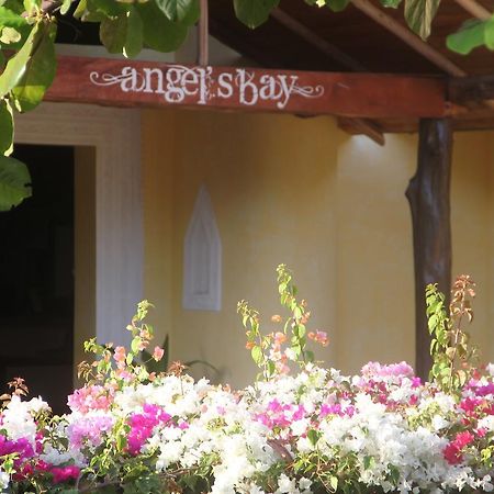 Angel'S Bay Beach Resort Malindi Eksteriør bilde